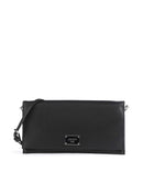 JOOP! Jeans Cofano Cadea Bolsa tiracolo black