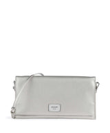 JOOP! Jeans Cofano Cadea Bolsa tiracolo silver