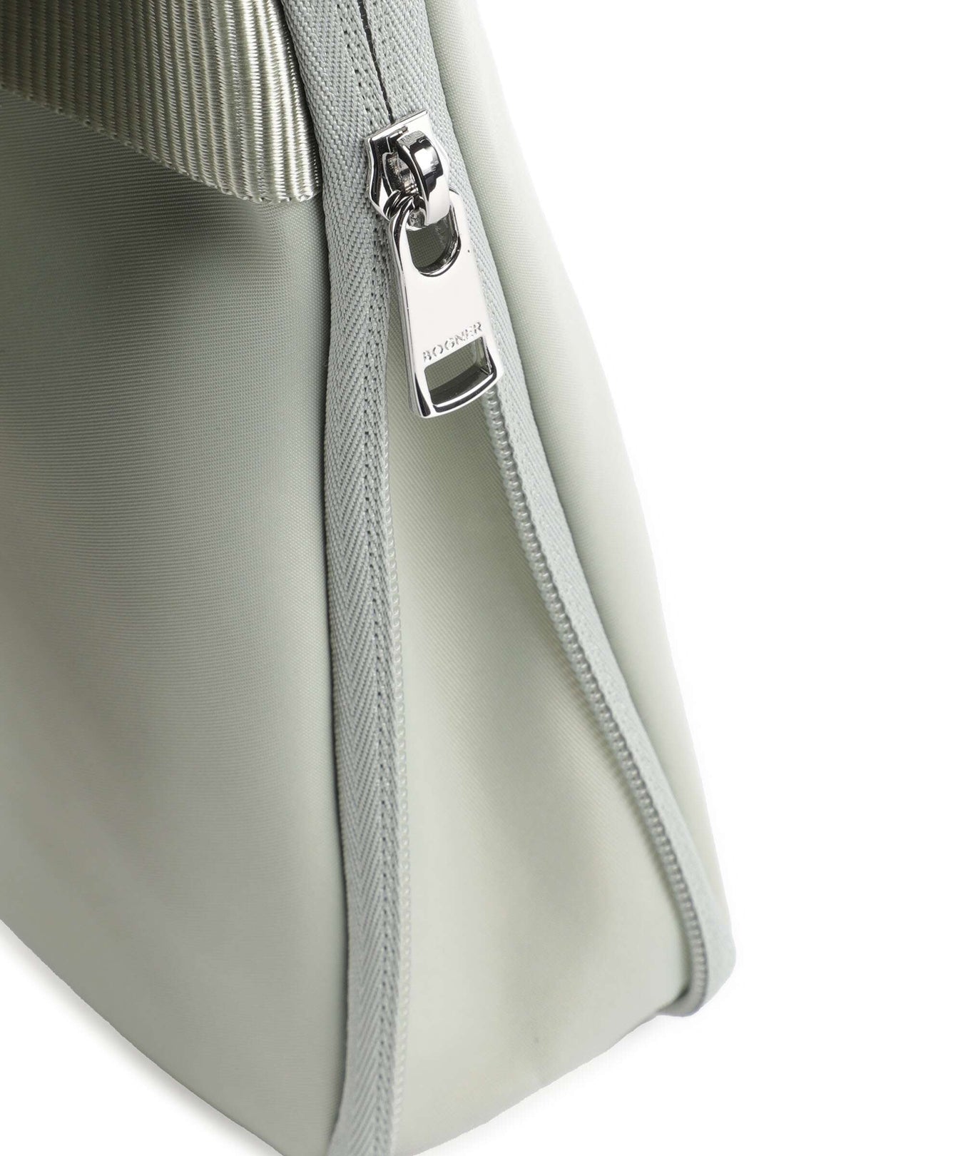 Bogner Maggia Serena Crossbody bag mint