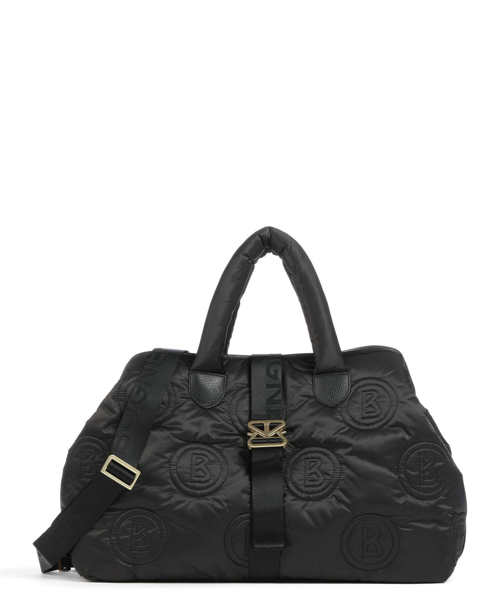 Bogner Lyss Theresa Handbag black