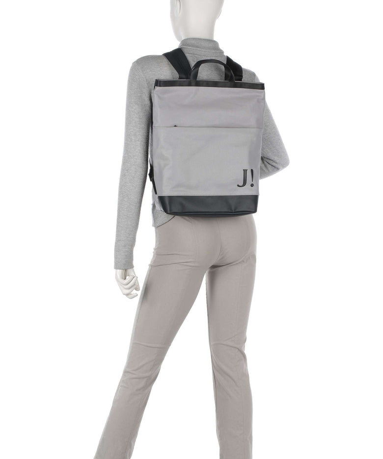 JOOP! Jeans Marcena Falk Backpack grey