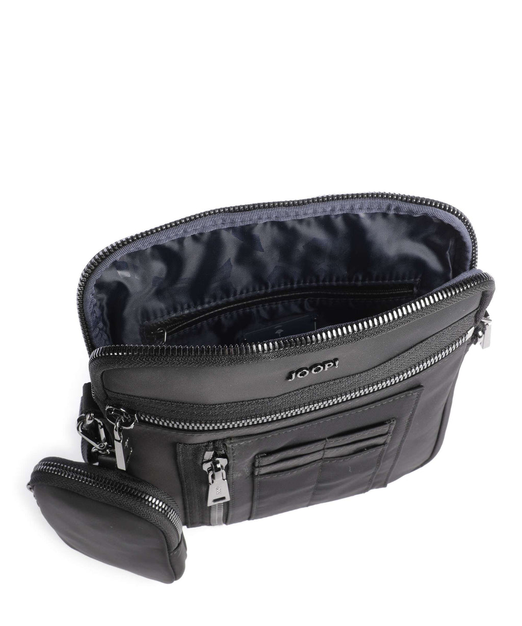 JOOP! Barletta Milo Crossbody bag black