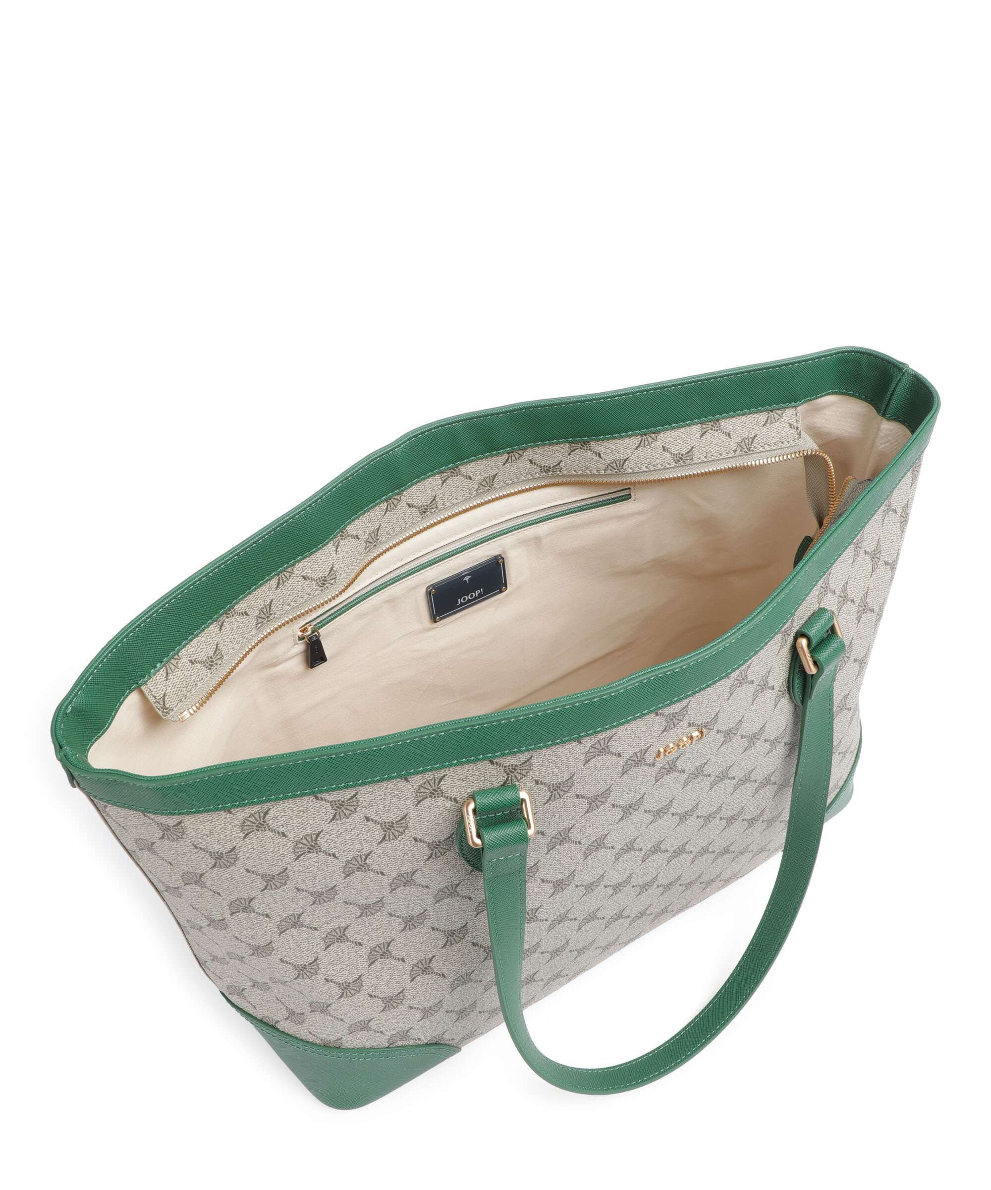 JOOP! Mazzolino Diletta Mariella Tote bag green