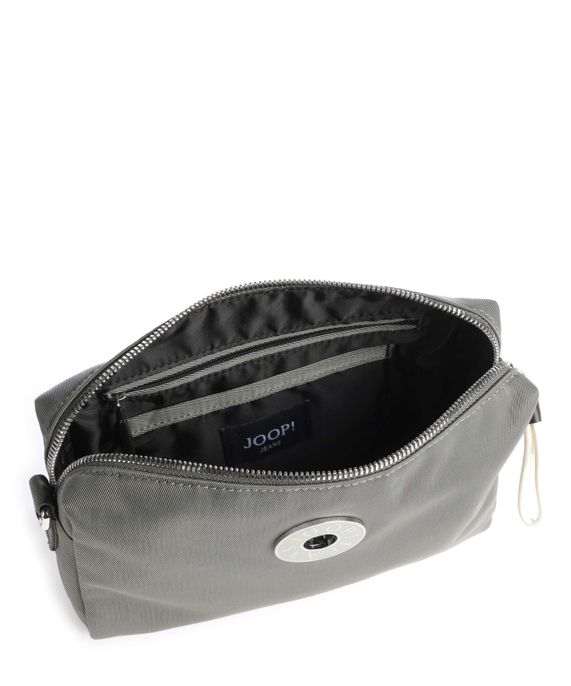 JOOP! Jeans Giocoso Loretta Crossbody bag castlerock