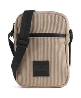 Strellson Swiss Cottage Clint Bolsa tiracolo beige