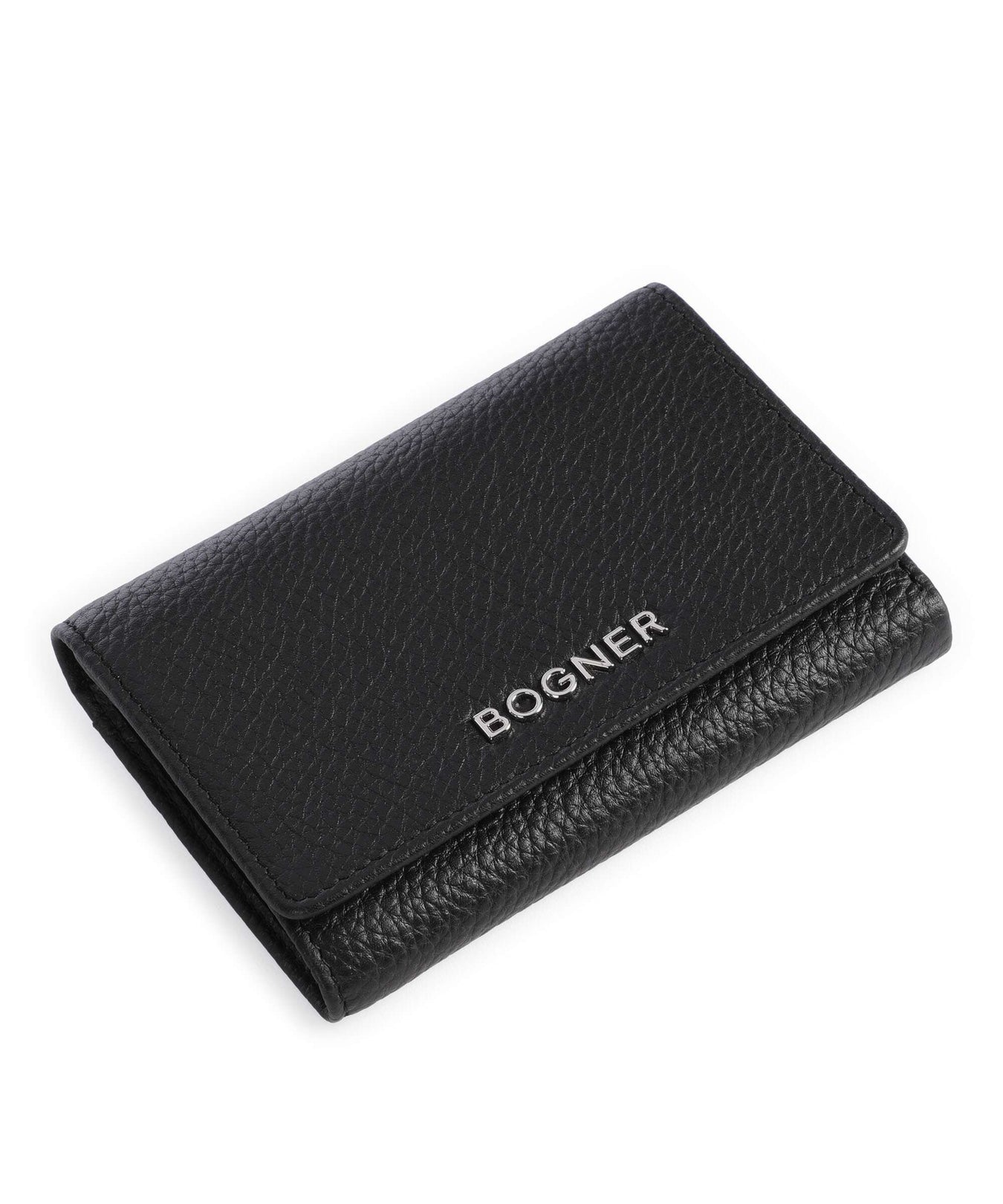 Bogner Andermatt Nena RFID Wallet black