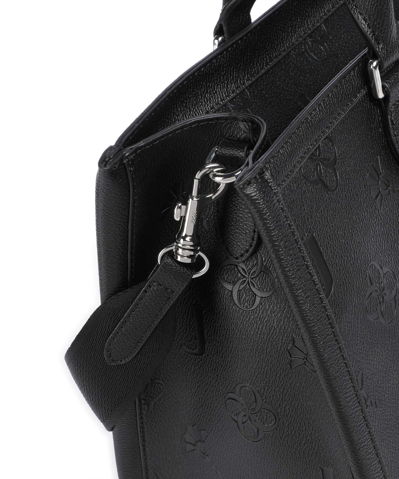 JOOP! Decoro Stampa Aurelia Handbag black