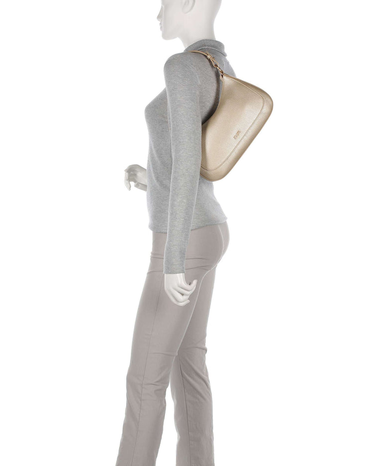 JOOP! Estate Metallo Shoulder bag gold