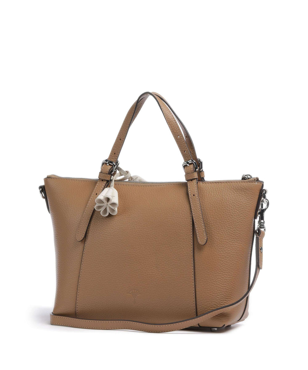 JOOP! Giada Helena Handbag cappuccino