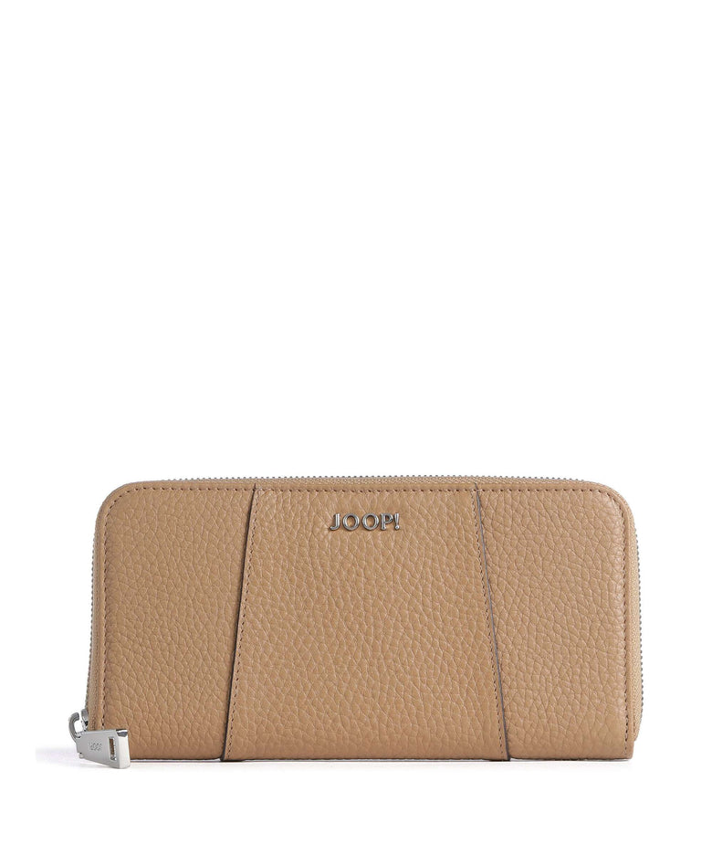 JOOP! Giada Yura Wallet cappuccino
