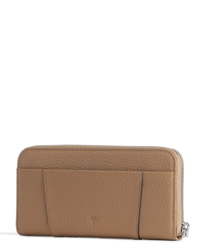JOOP! Giada Yura Wallet cappuccino