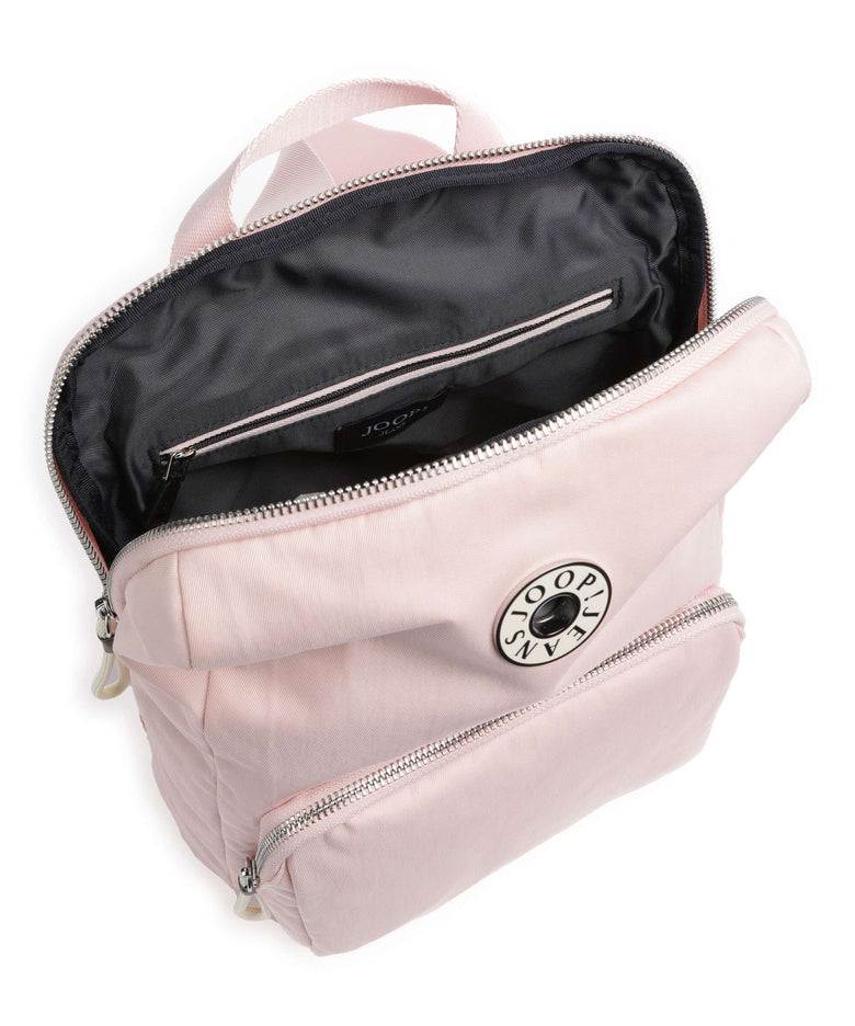 JOOP! Jeans Giocoso Nivia Backpack rose