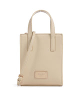 JOOP! Jeans Cofano Rami Bolsa tiracolo bleached sand