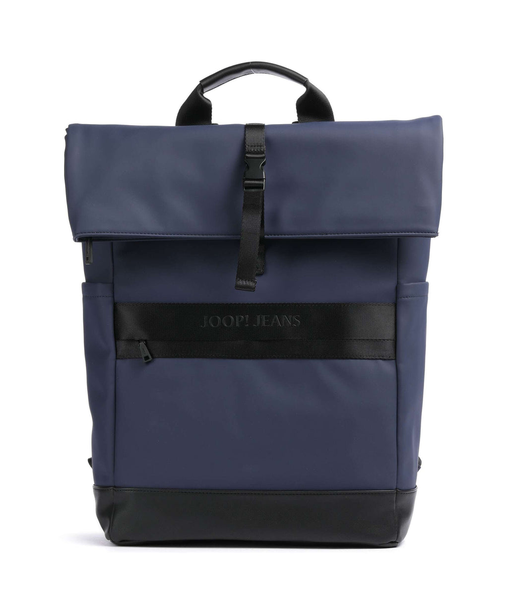 JOOP! Modica Nuvola Jaron Backpack dark blue