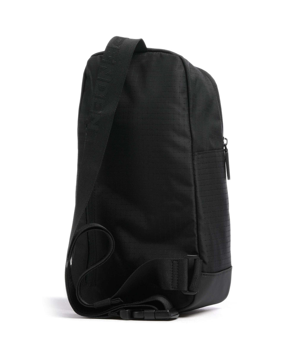 Strellson Northwood Rs Backpack black