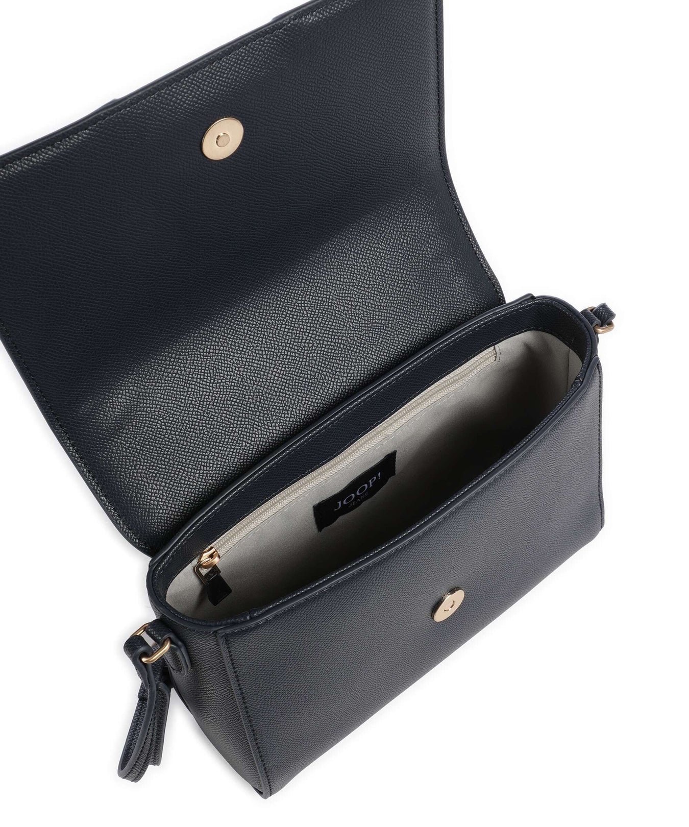 JOOP! Jeans Cornice Lorena Crossbody bag dark blue