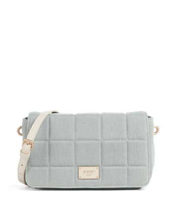 JOOP! Jeans Ordine 1.0 Luzi Bolsa tiracolo light blue