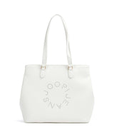 JOOP! Jeans Giro Amina bolsa shopper white
