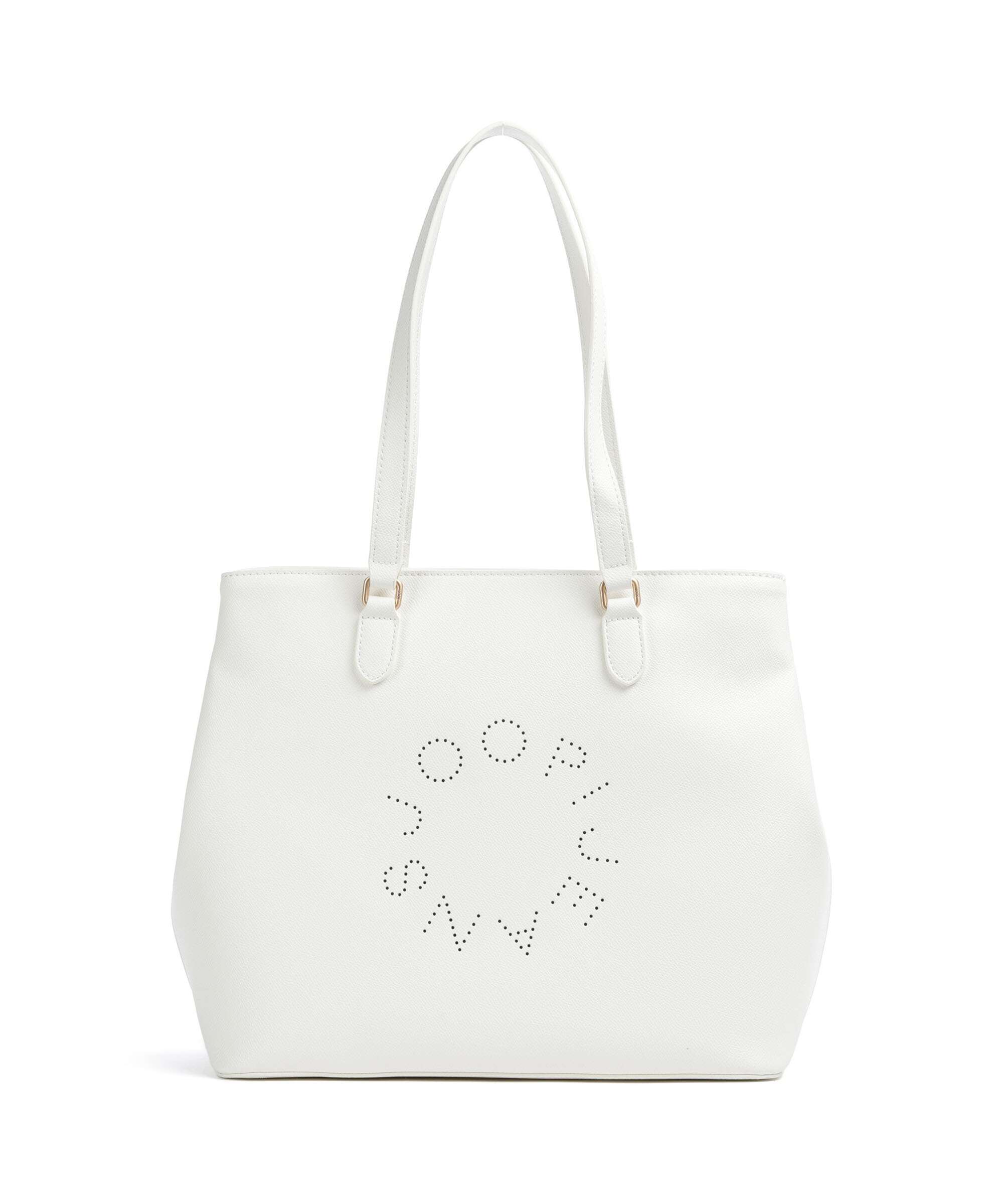 JOOP! Jeans Giro Amina Tote bag white
