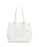 JOOP! Jeans Giro Amina Tote bag white