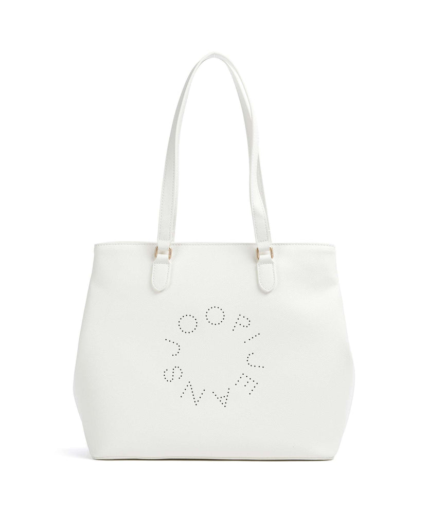 JOOP! Jeans Giro Amina Tote bag white