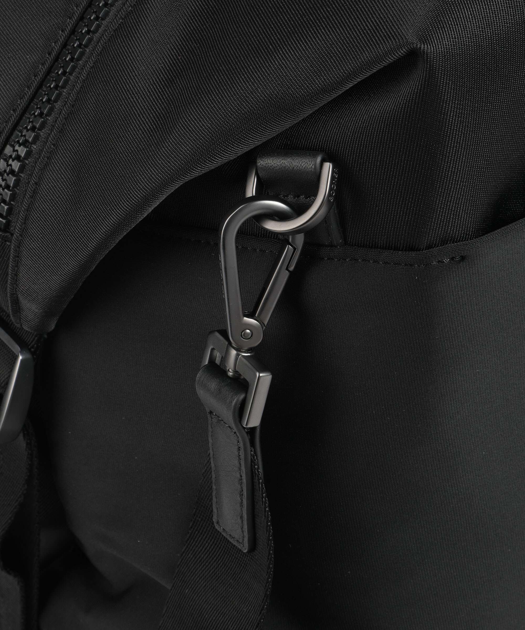 Bogner Arolla Ewald Weekend bag black