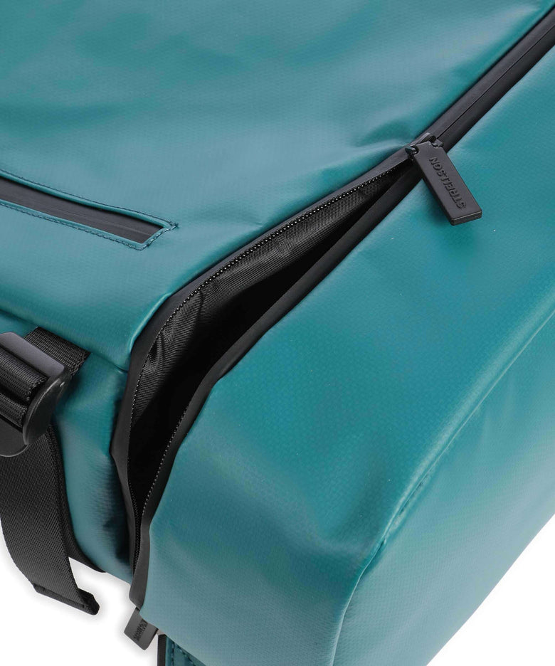 Strellson Stockwell 2.0 Backpack petrol