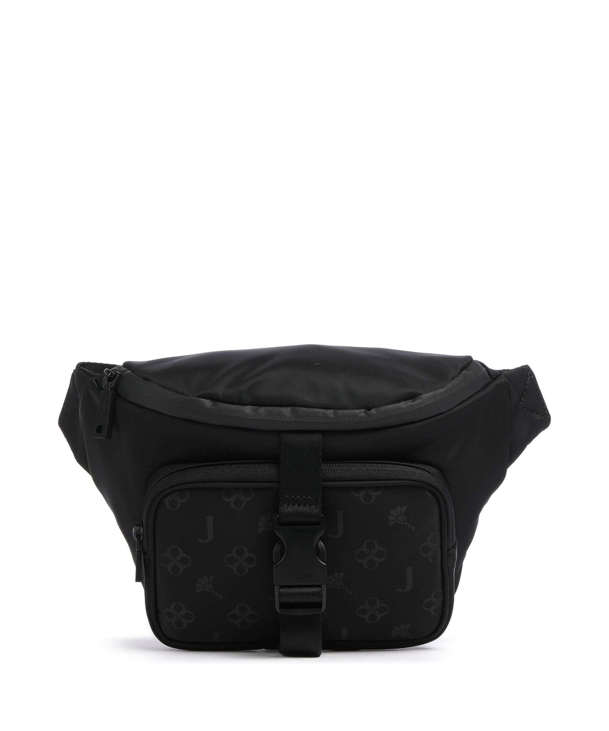 JOOP! Decoro Nicosia Hajo Fanny pack black