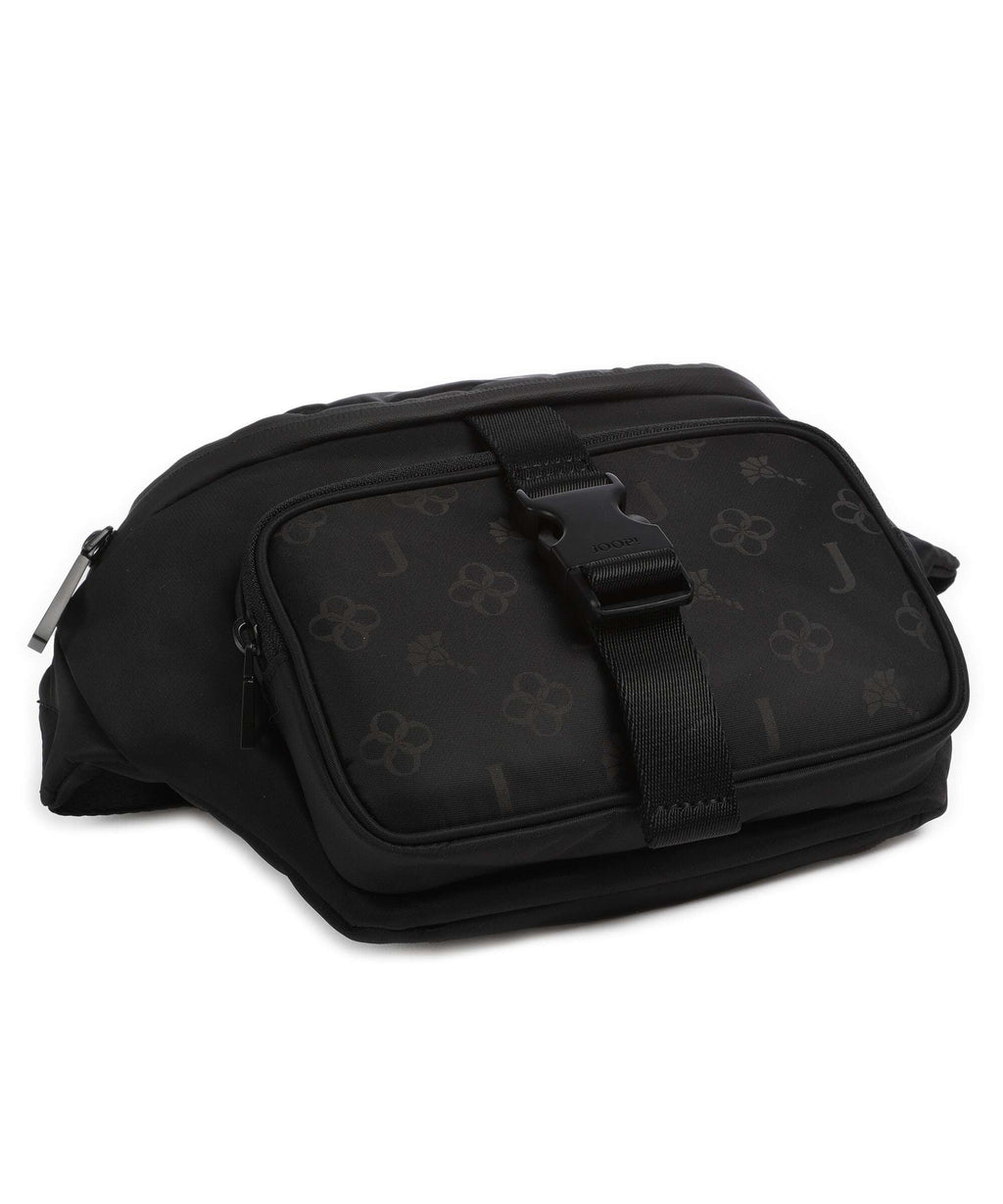 JOOP! Decoro Nicosia Hajo Fanny pack black