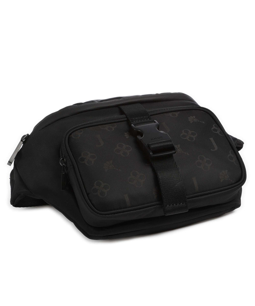 JOOP! Decoro Nicosia Hajo Fanny pack black
