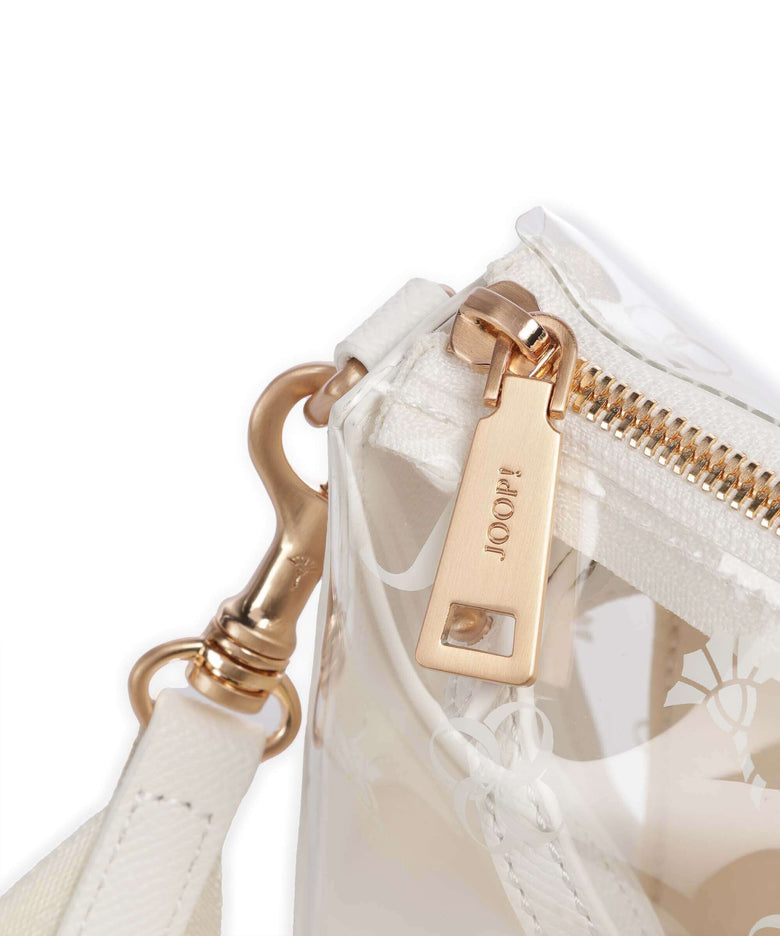 JOOP! Finestre Jasmina Crossbody bag white
