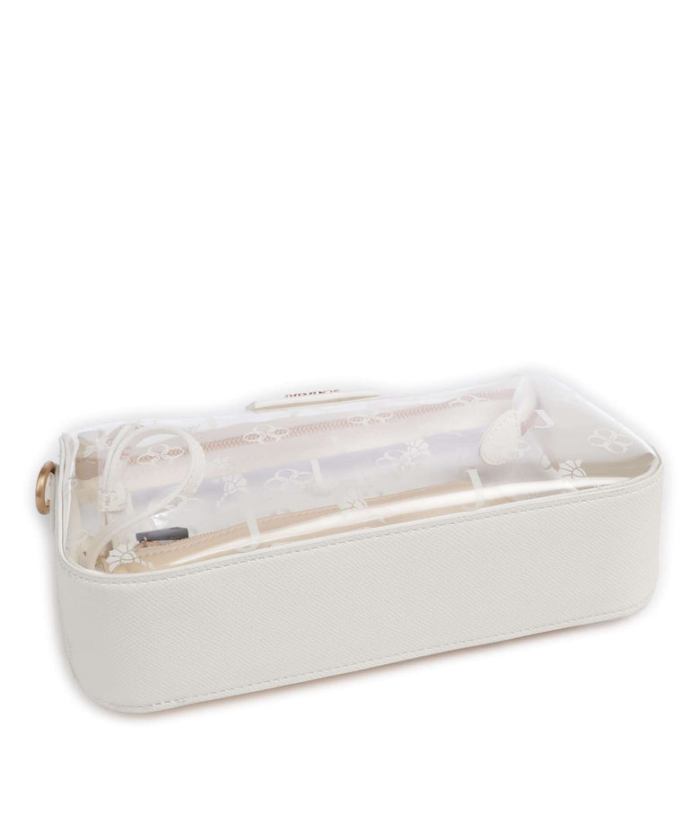 JOOP! Finestre Jasmina Crossbody bag white