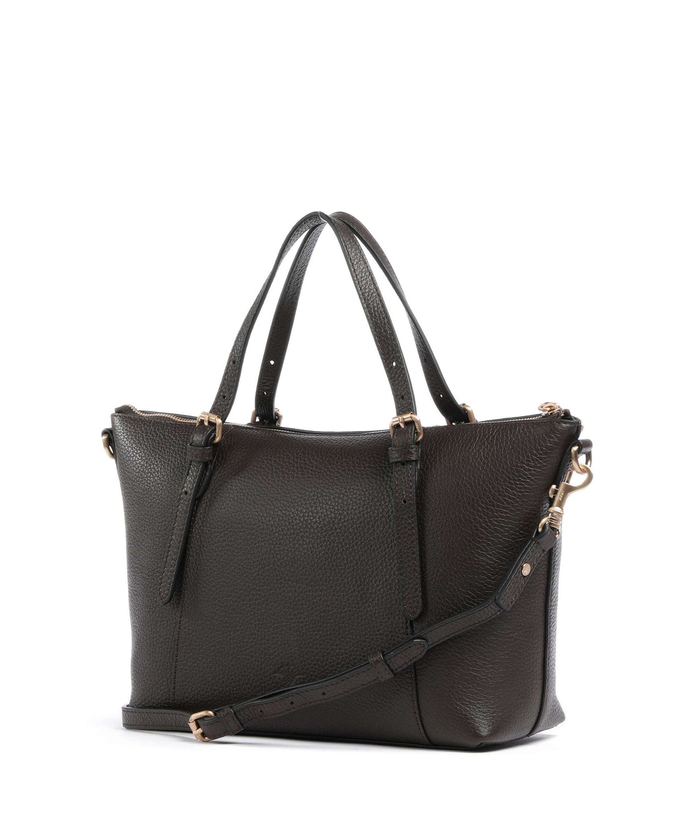 JOOP! Giada Helena Handbag dark brown
