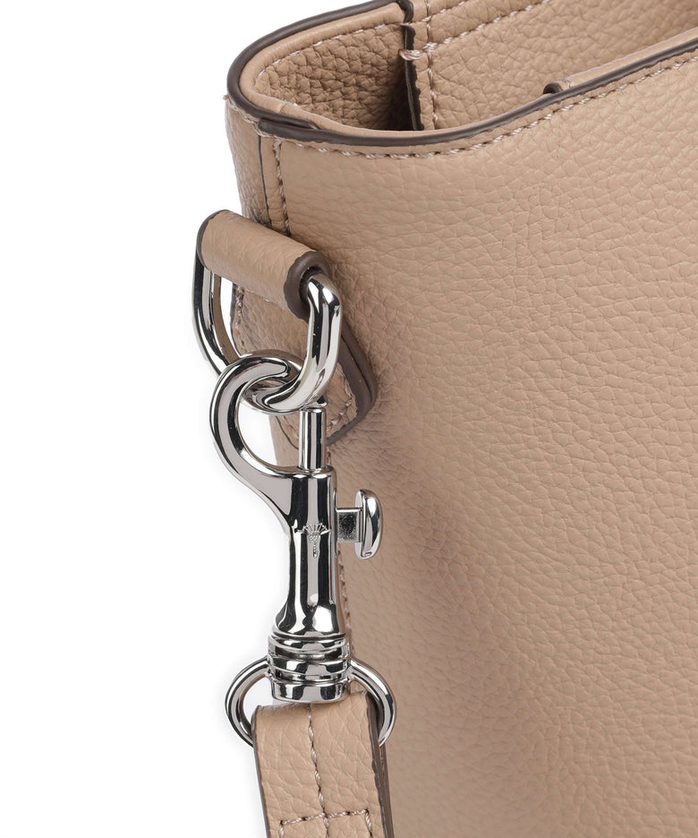 JOOP! Jeans Lettera 1.0 Ketty Handbag sesame