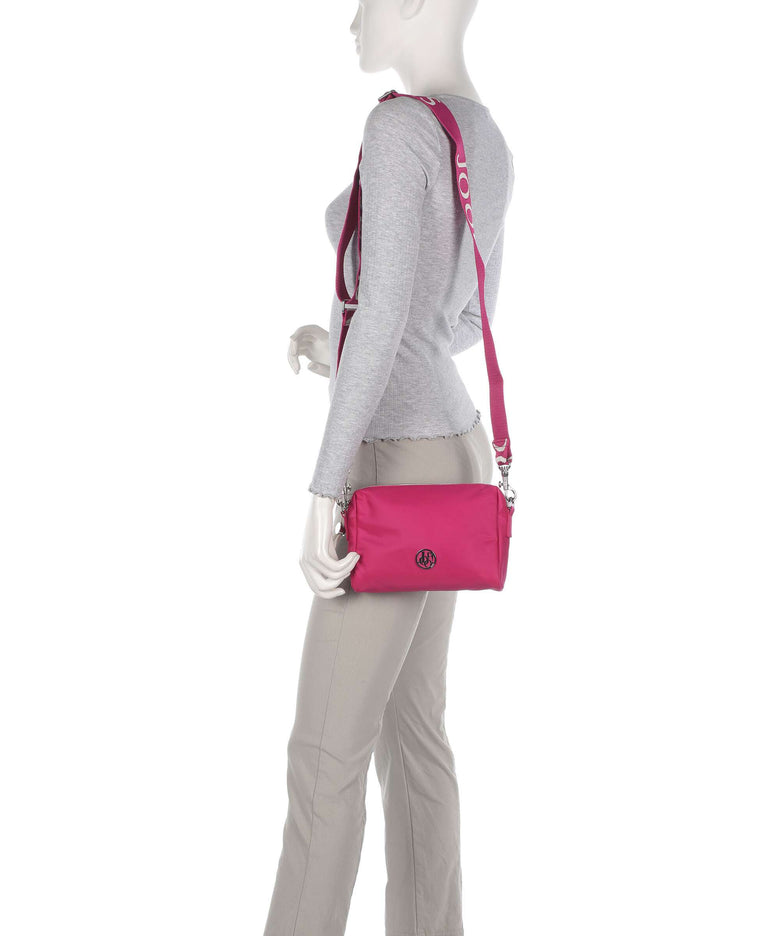 JOOP! Jeans Lietissimo Loretta Crossbody bag carmine