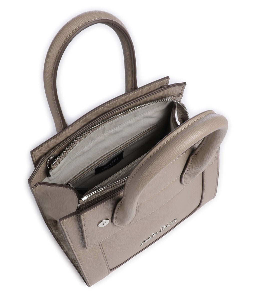 JOOP! Jeans Cornice Handbag greige