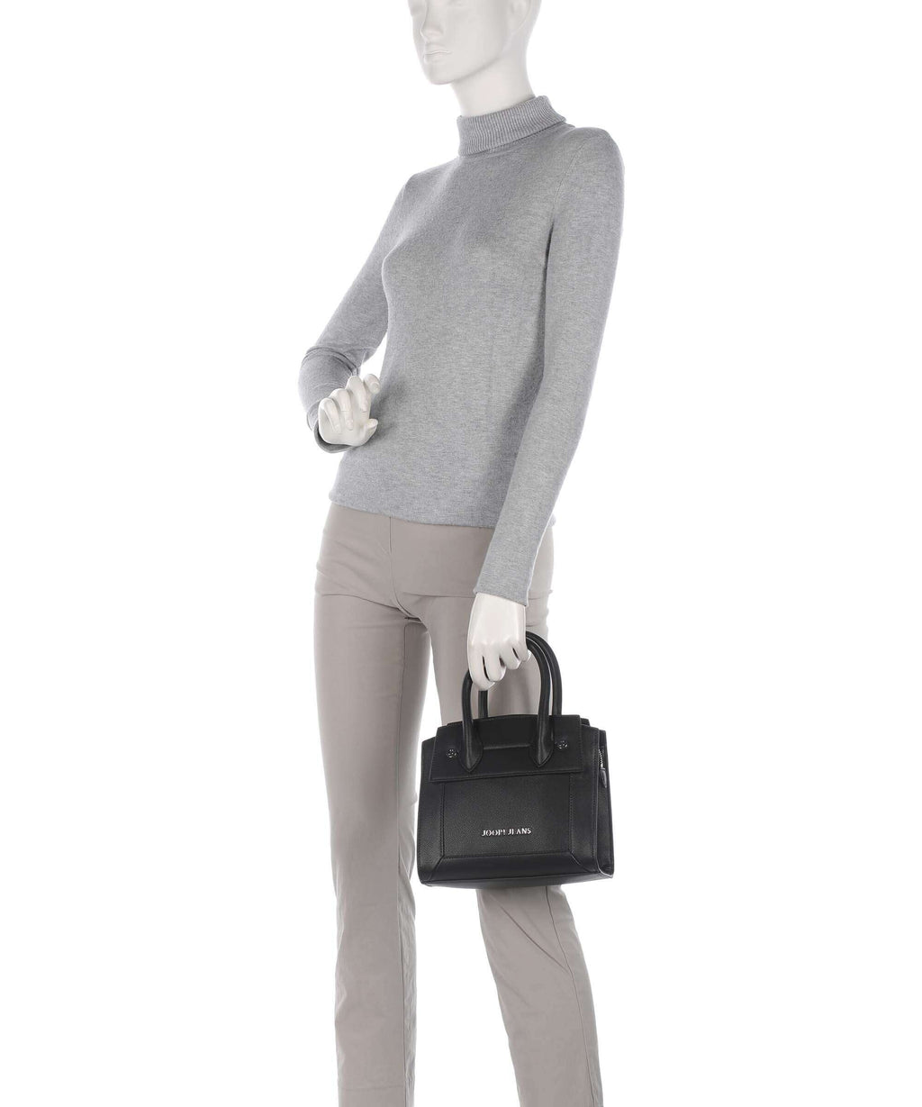 JOOP! Jeans Cornice Handbag black