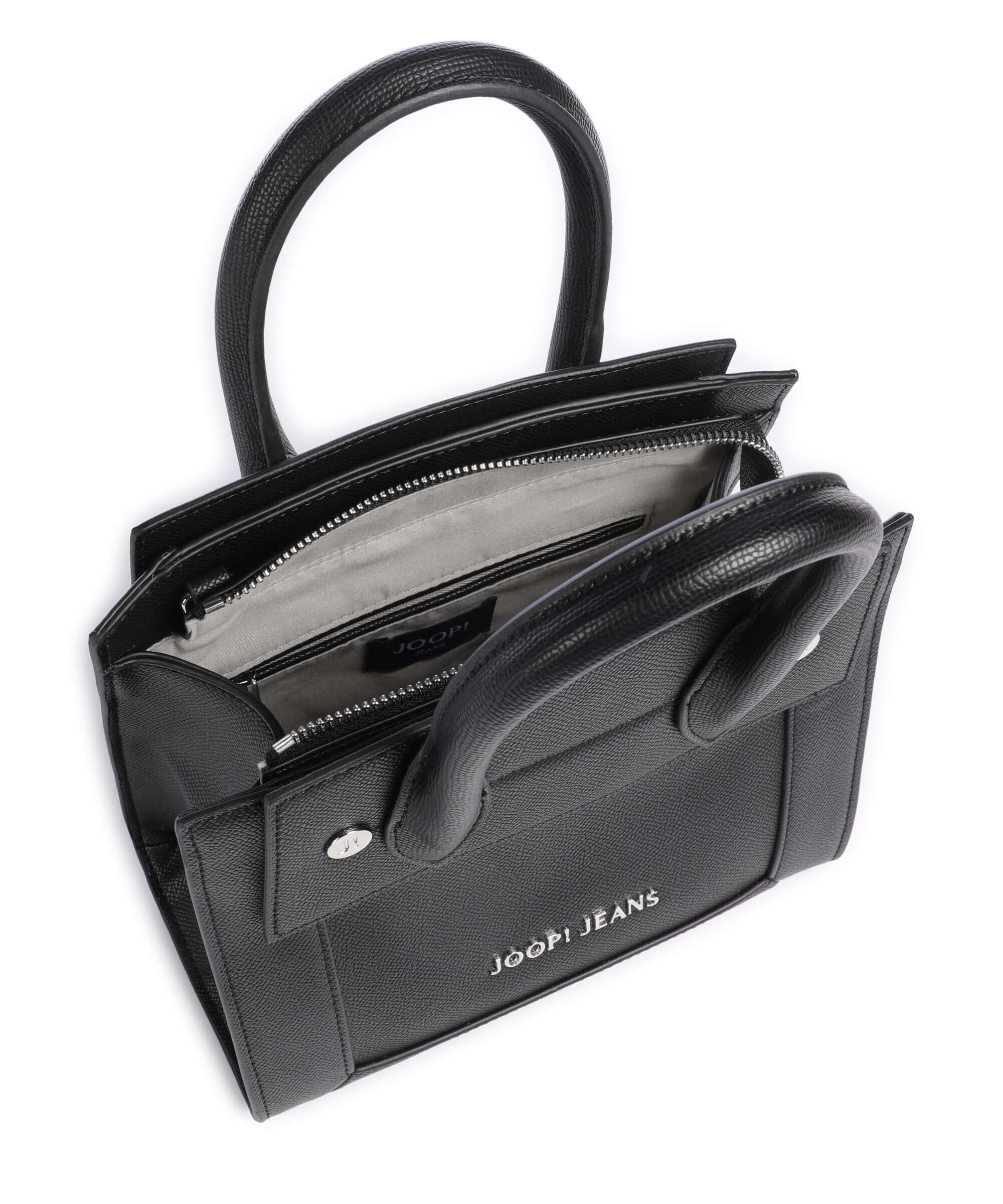 JOOP! Jeans Cornice Handbag black