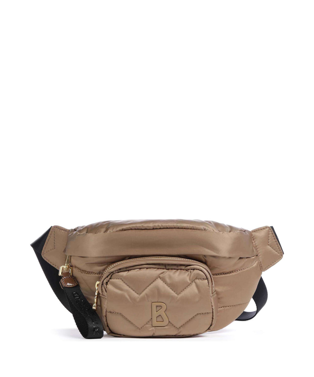 Bogner Morzine Runa Fanny pack light brown