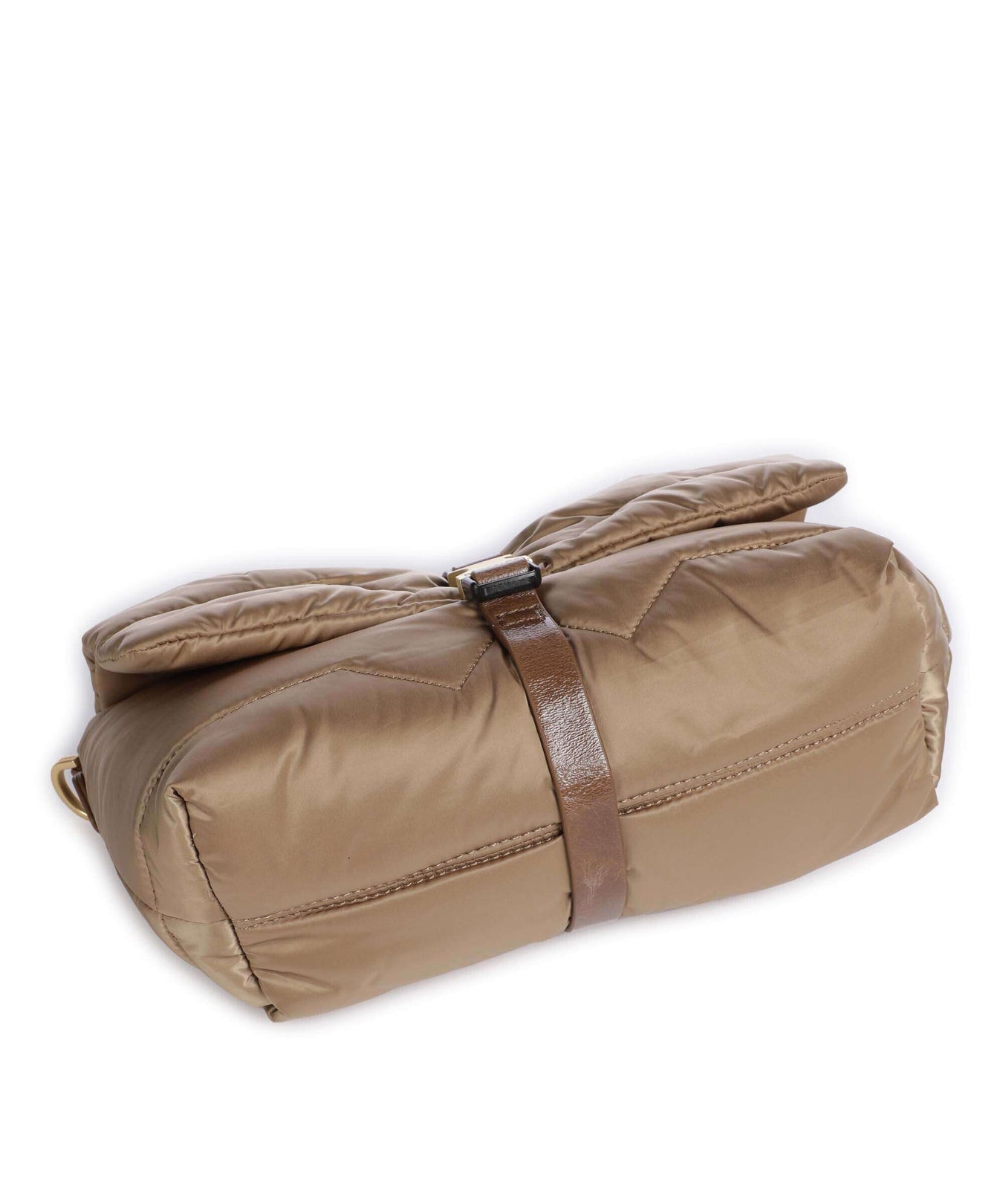 Bogner Morzine Sole Crossbody bag light brown