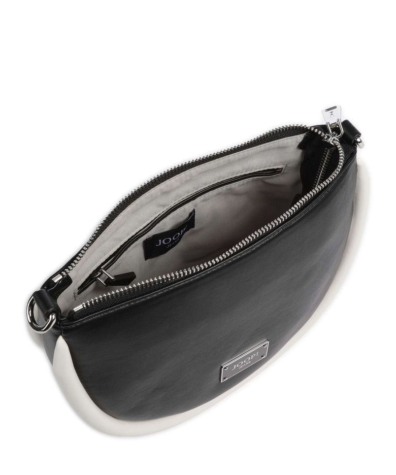 JOOP! Jeans Curve Crossbody bag black