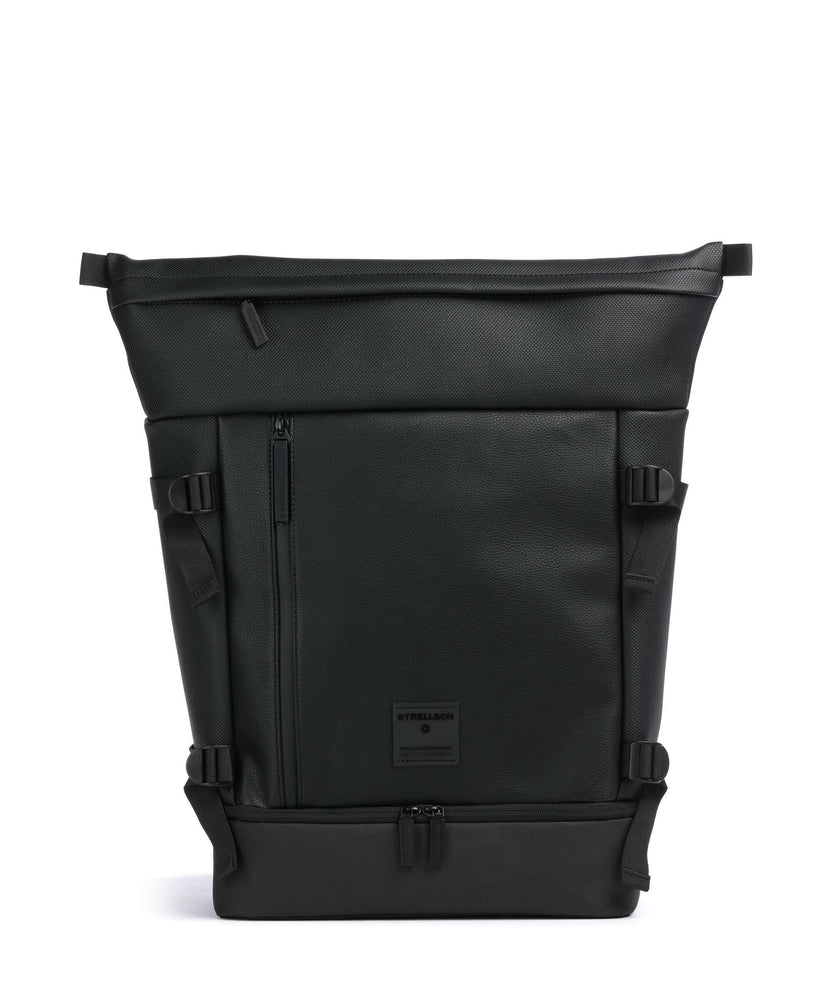 Strellson Westferry Backpack black
