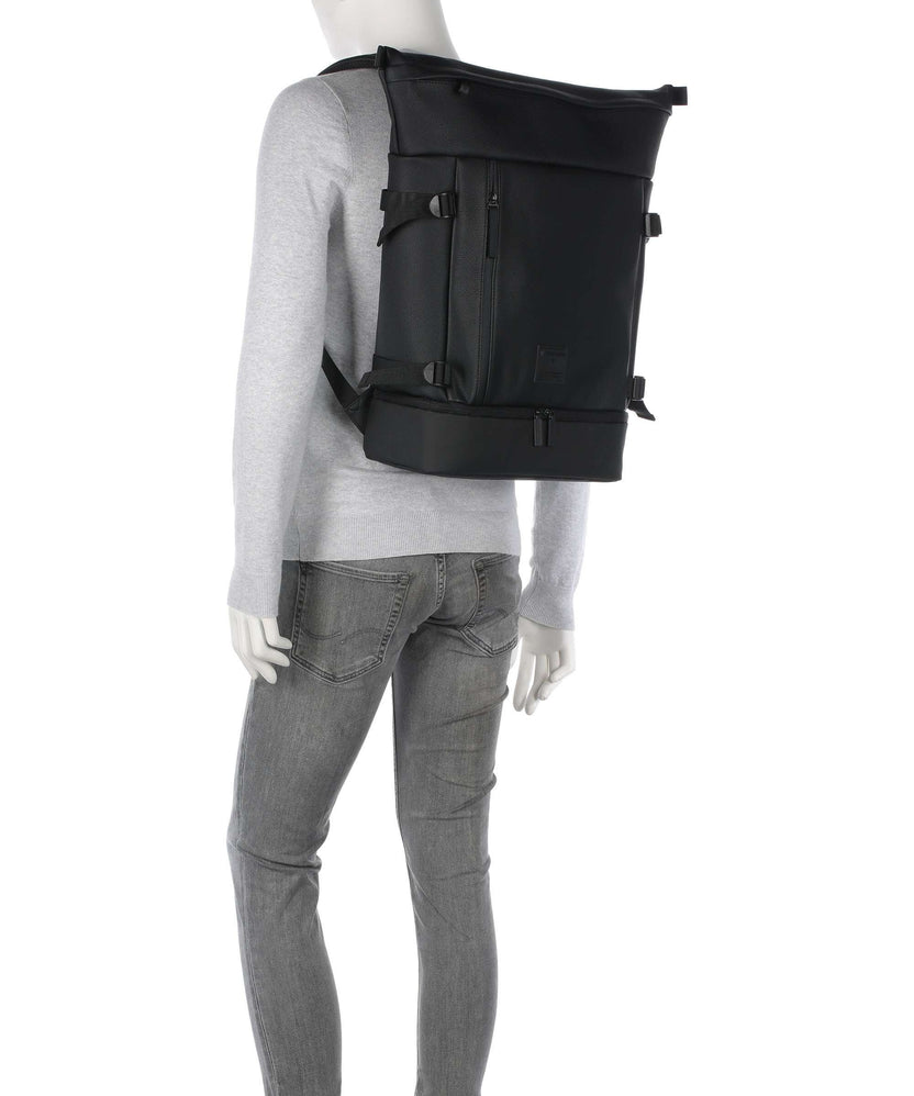 Strellson Westferry Backpack black