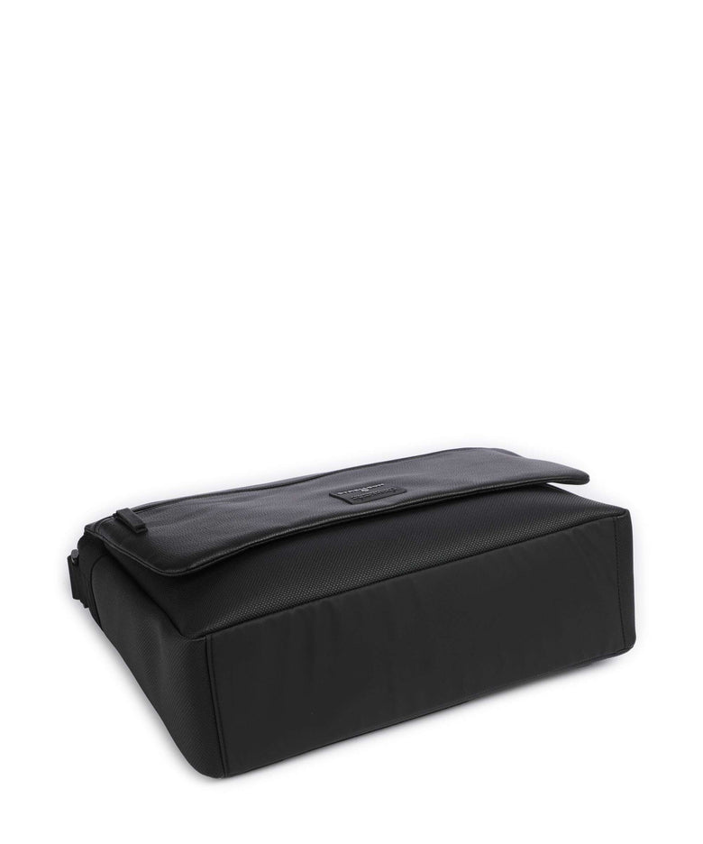 Strellson Westferry Messenger bag black