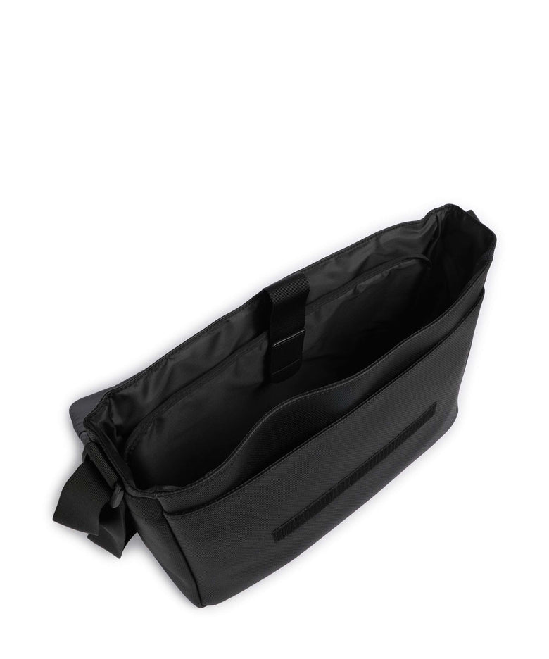 Strellson Westferry Messenger bag black