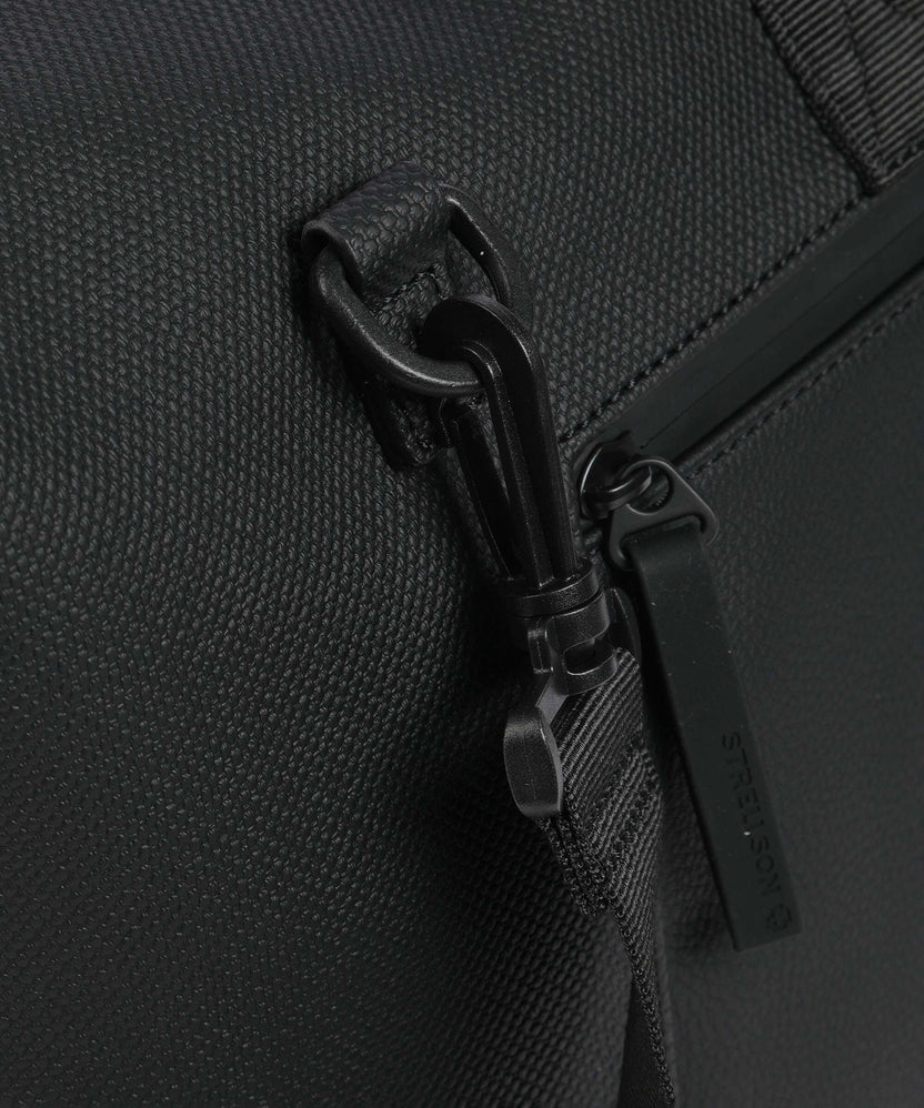 Strellson Westferry Weekend bag black