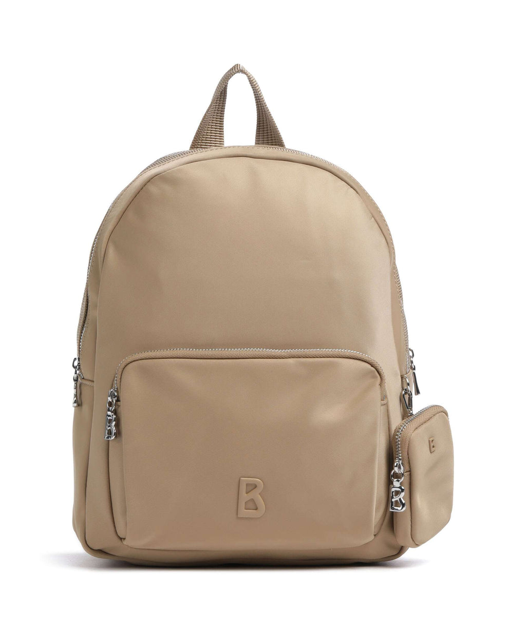 Bogner Verbier Play Hermine Backpack greige