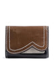 Bogner Bex Maeve RFID Bolsa toffee