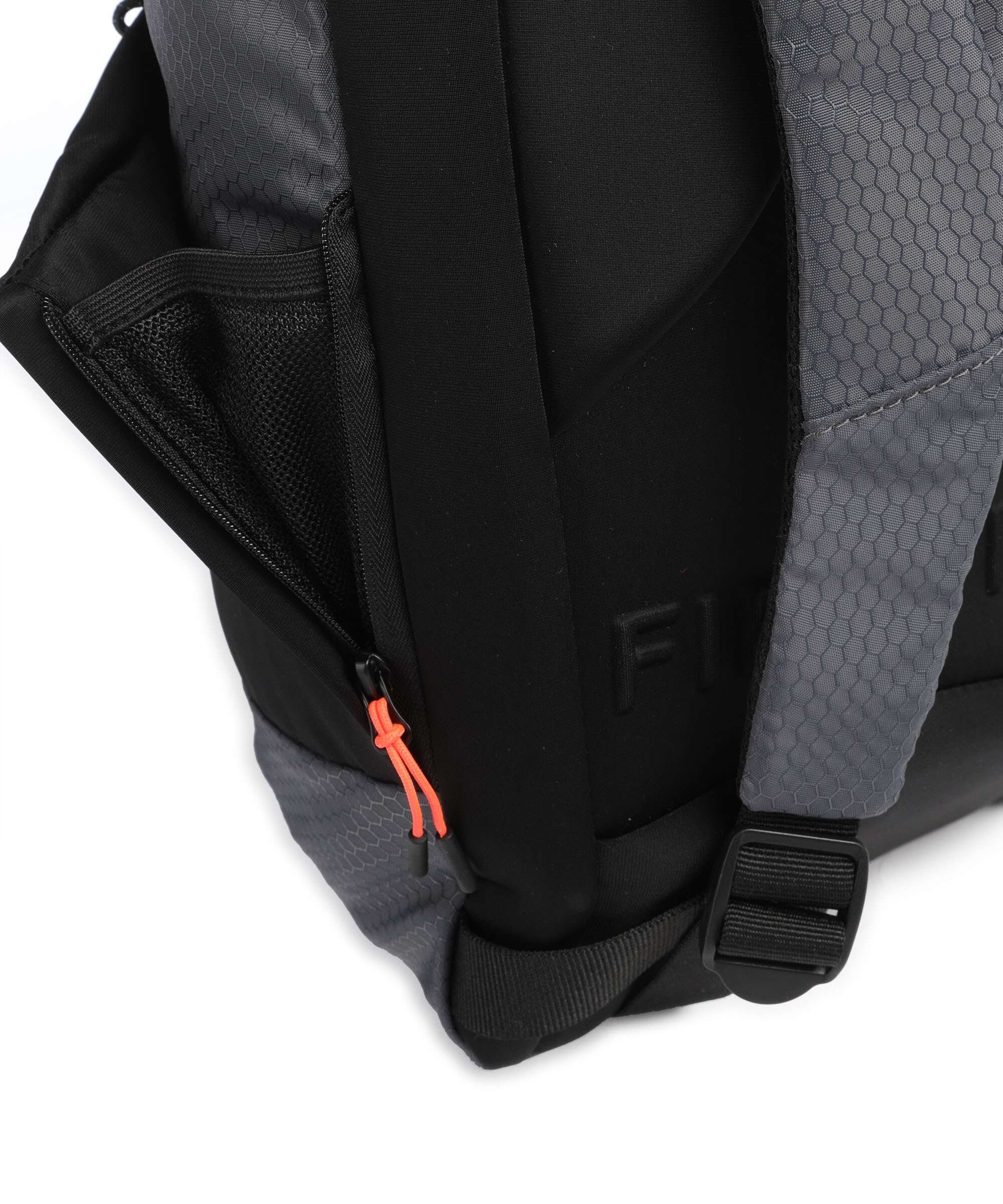 Bogner Park City Ari Backpack bleached sand