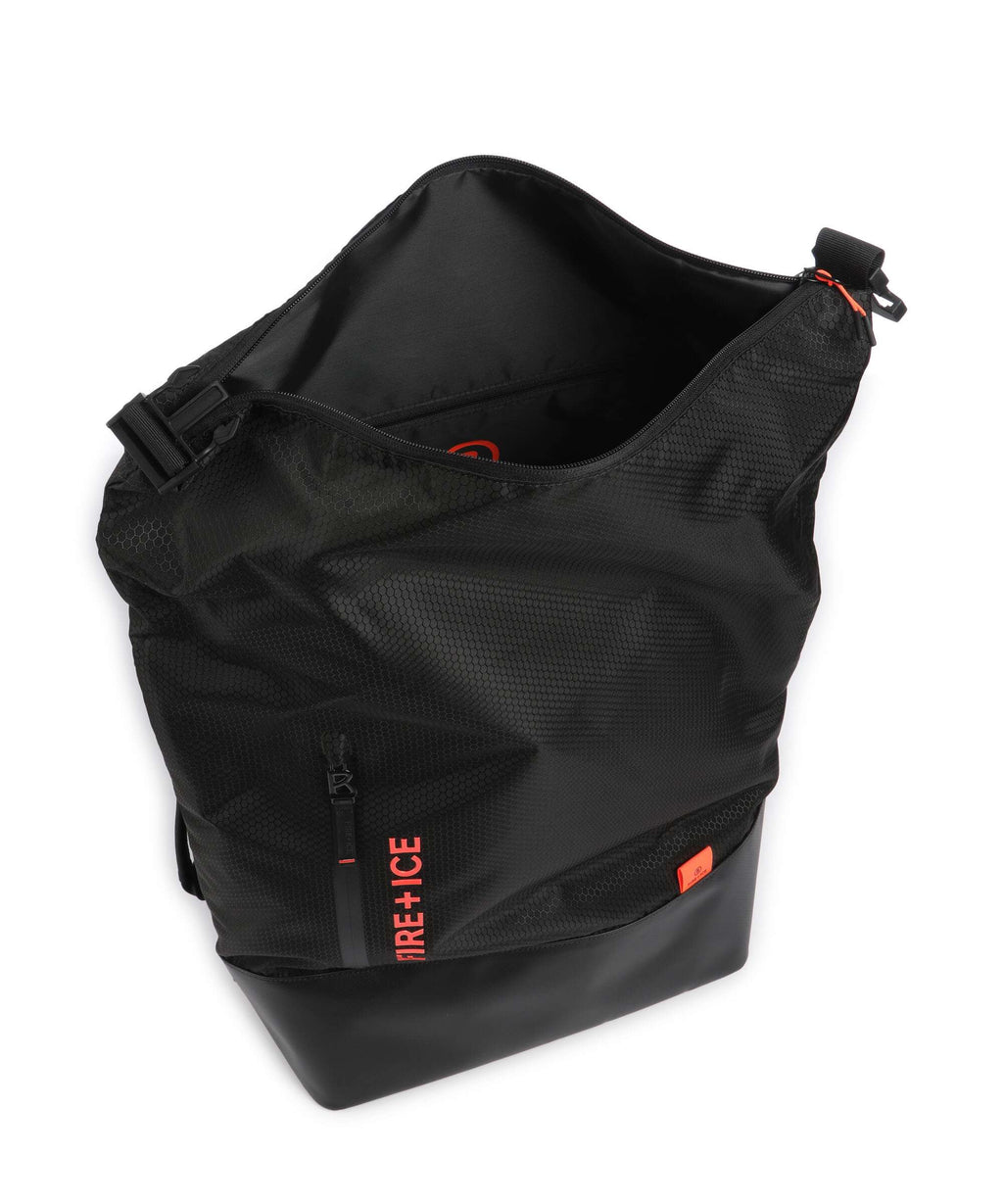 Bogner Park City Yuki Weekend bag black